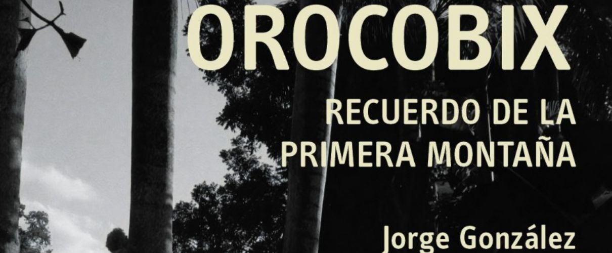 Orocobix by Jorge Gonzalez