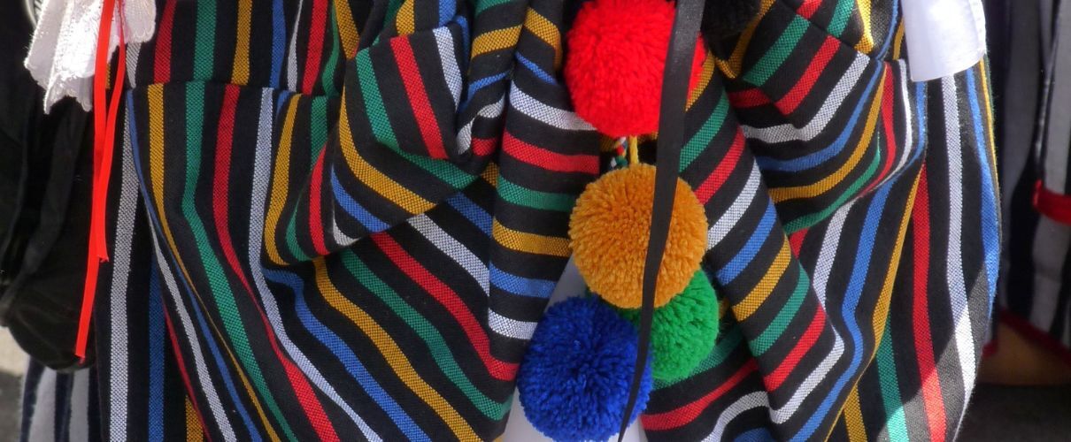 The Pilgrimage of Our Lady of Hope