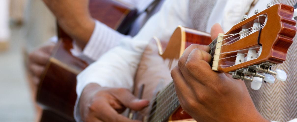 Pilgrimage of Vilaflor de Chasna