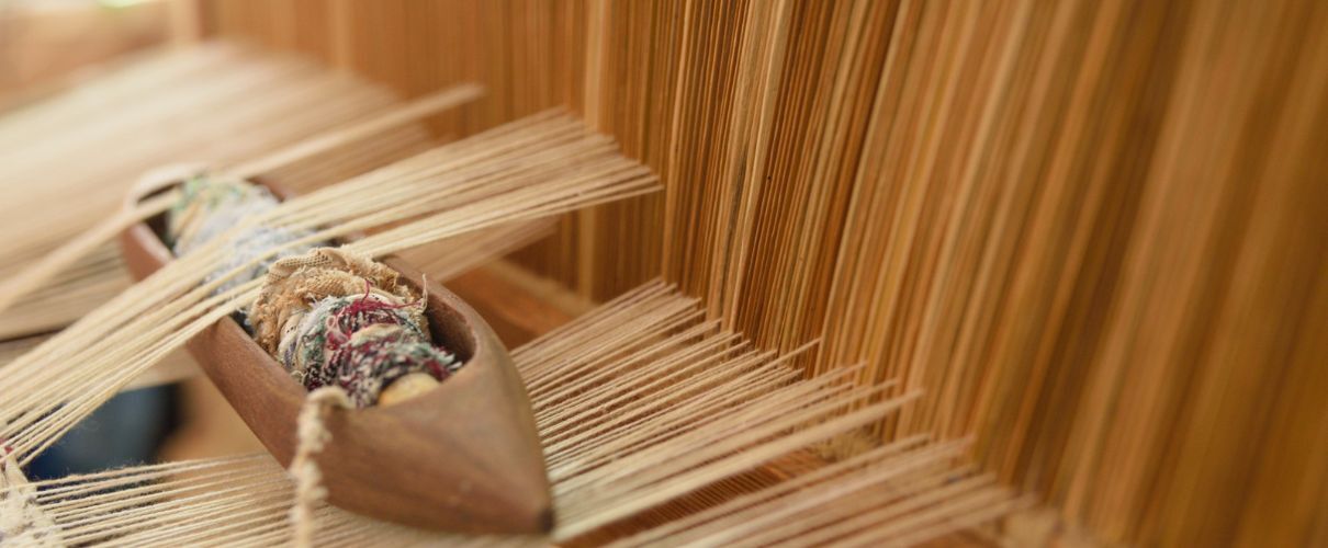 Crafts and Chestnut Fair