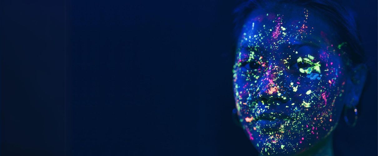 La Espíritu Triabona run in Caleta de Adeje