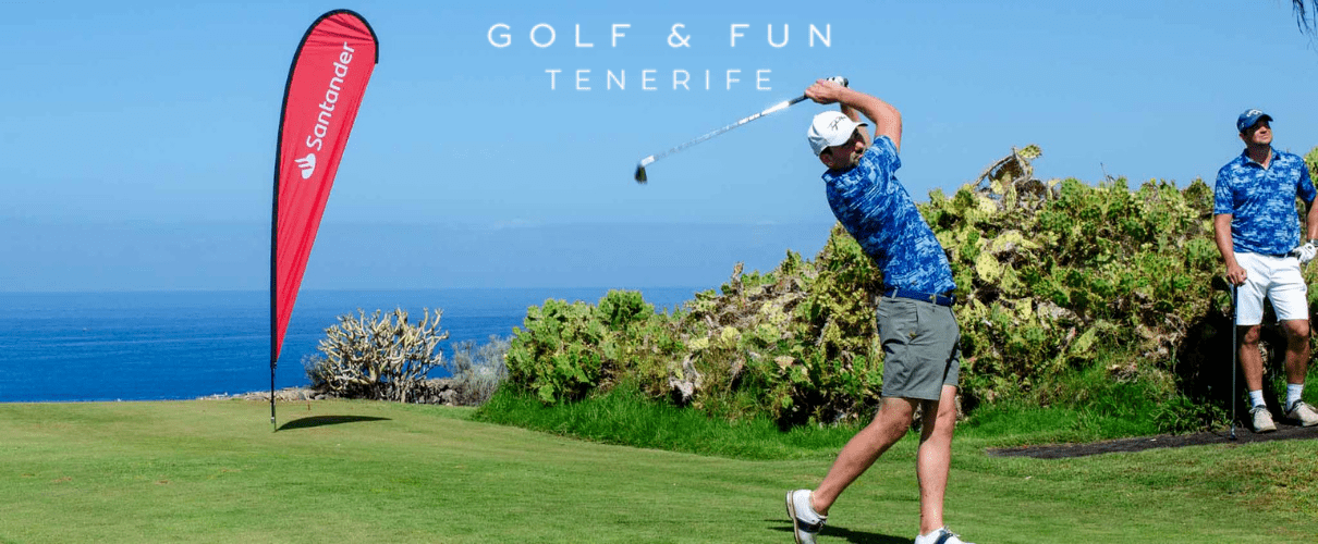Golf & Fun Tenerife
