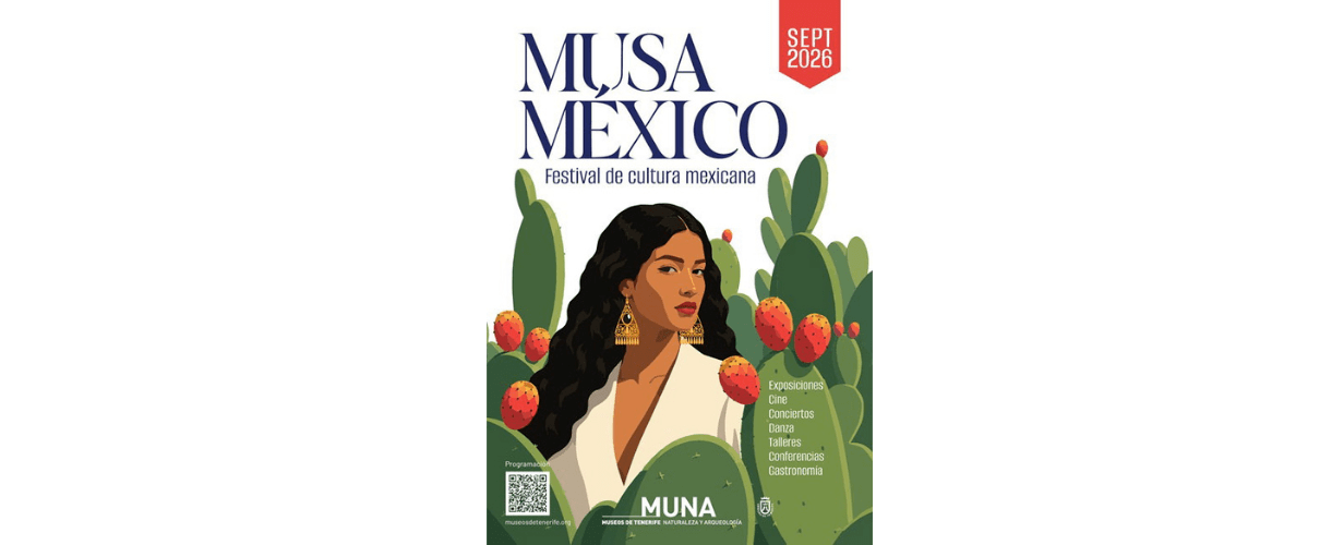 “MUSA Mexico” Mexican Culture Festival