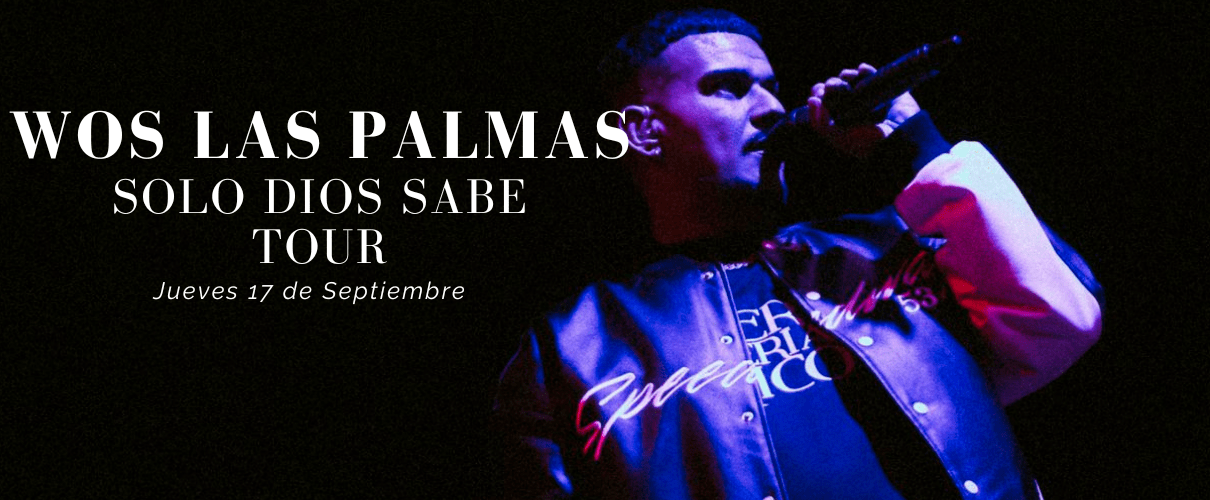 Wos – Las Palmas