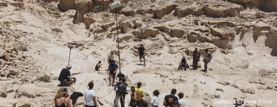 Ellos transportan la muerte