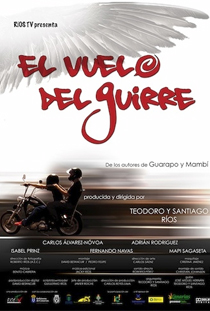 El vuelo del guirre
