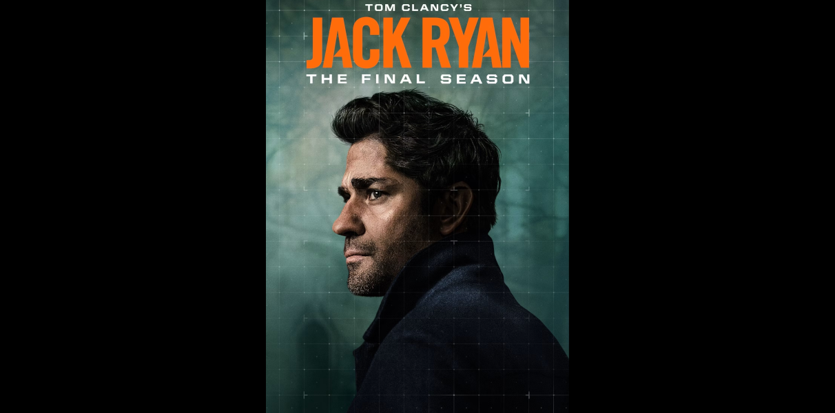 Jack Ryan