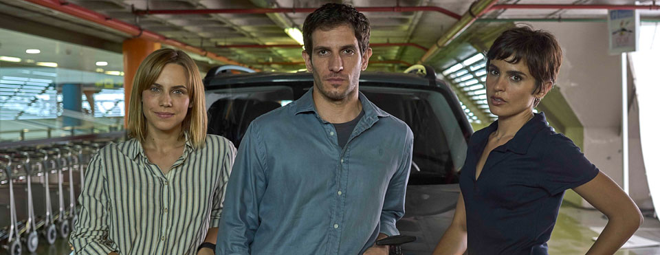 La niebla y la doncella