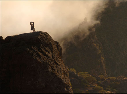 Óscar. Una pasión surrealista