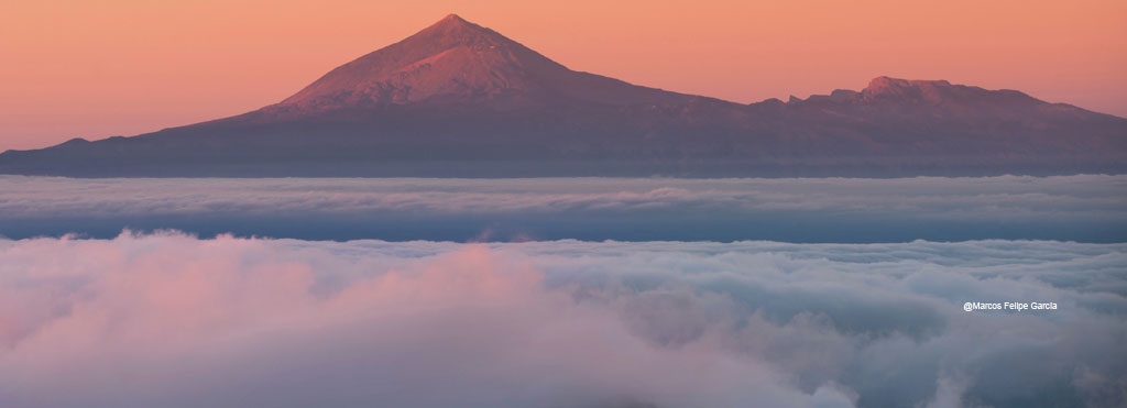 El Teide
