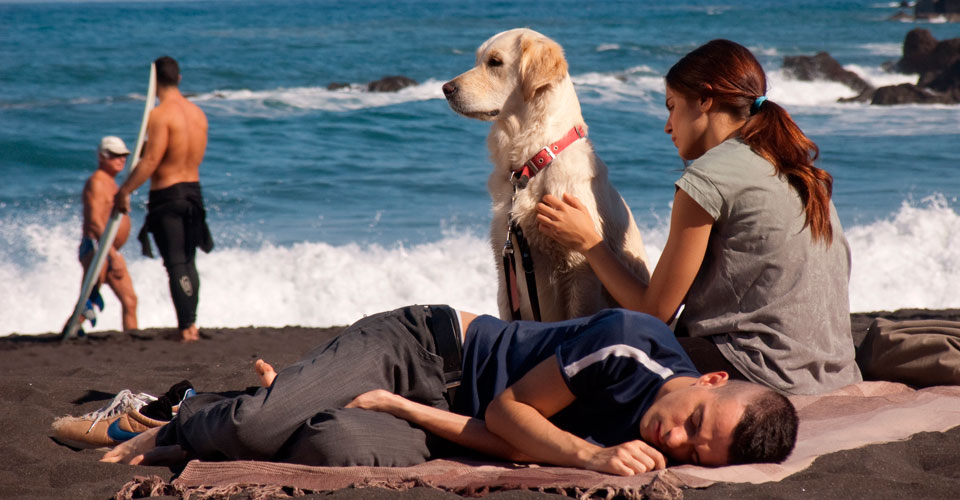 Seis puntos sobre Emma