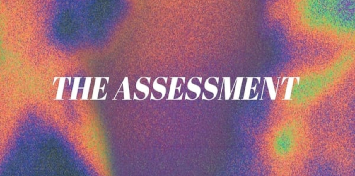 the assesment