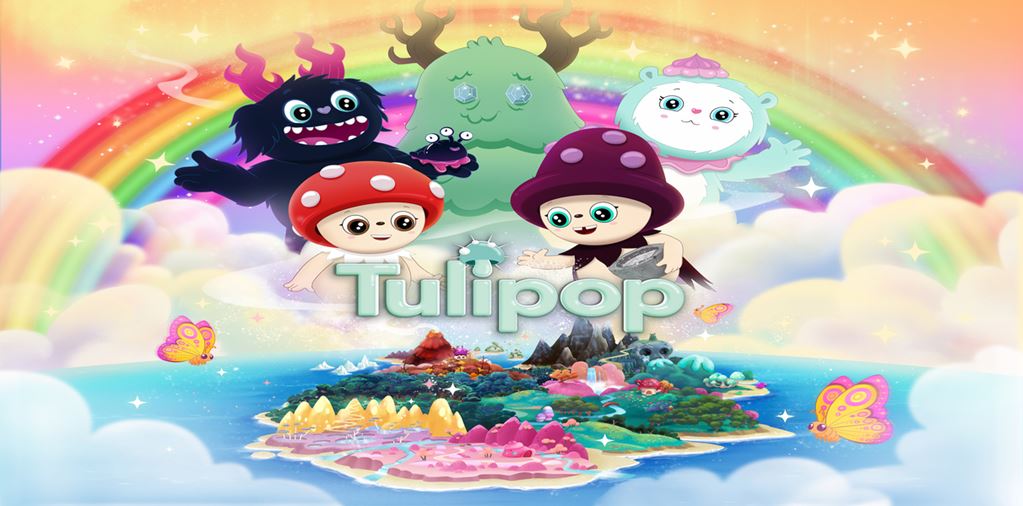 Tulipop Color Tulipop Seasons 2, 3 & 4 | 2022 | Tenerife Film Commission