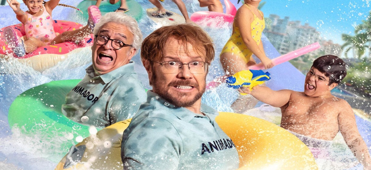 VACACIONES DE VERANO 