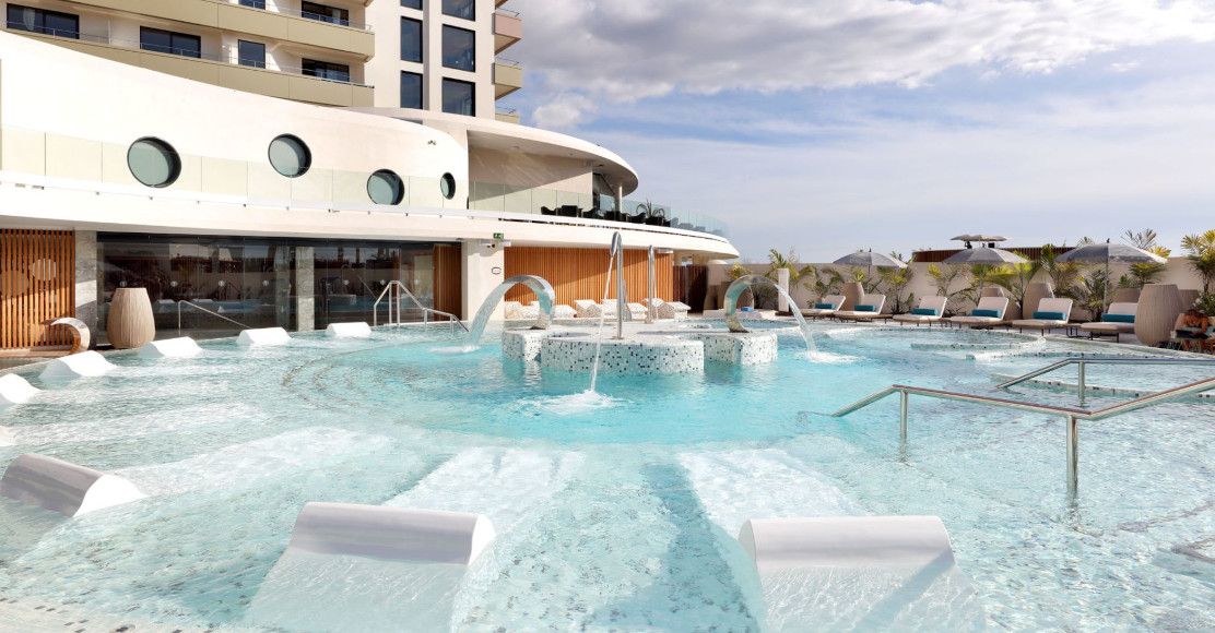 Hard Rock Hotel 2