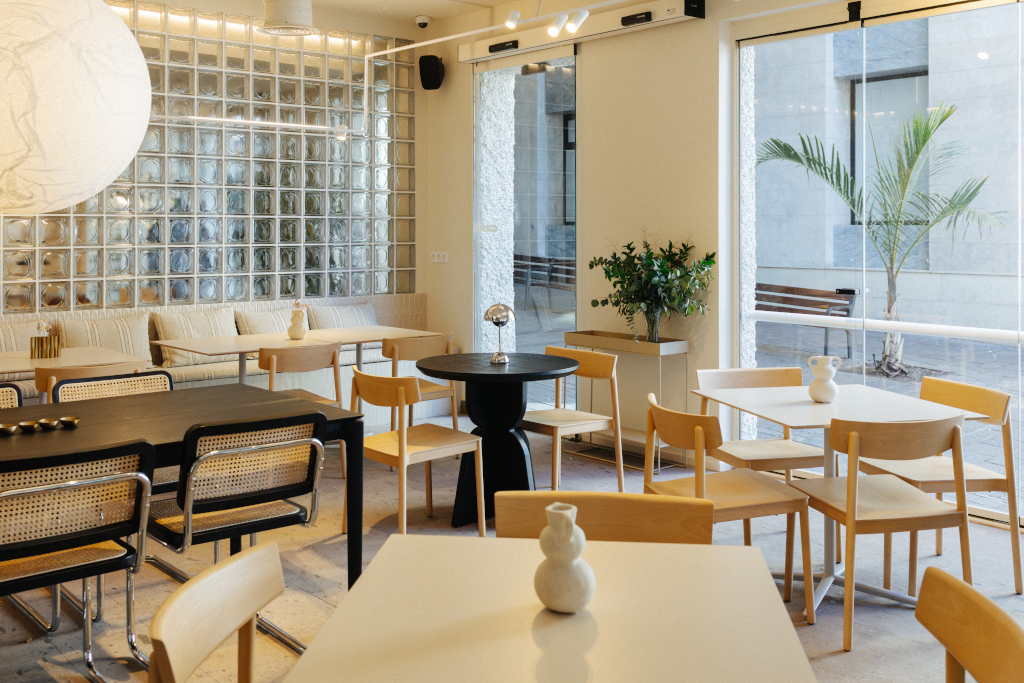 restaurante