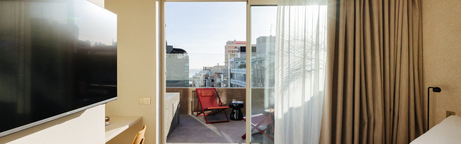 Habitación Hotel Taro