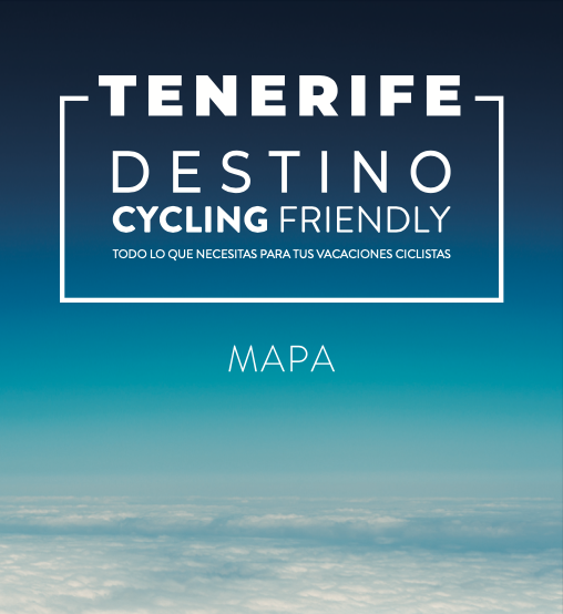 Cycling map
