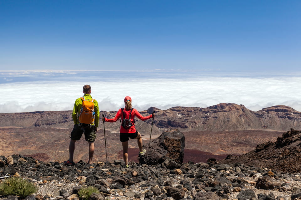 Sports and Adventure Brochure