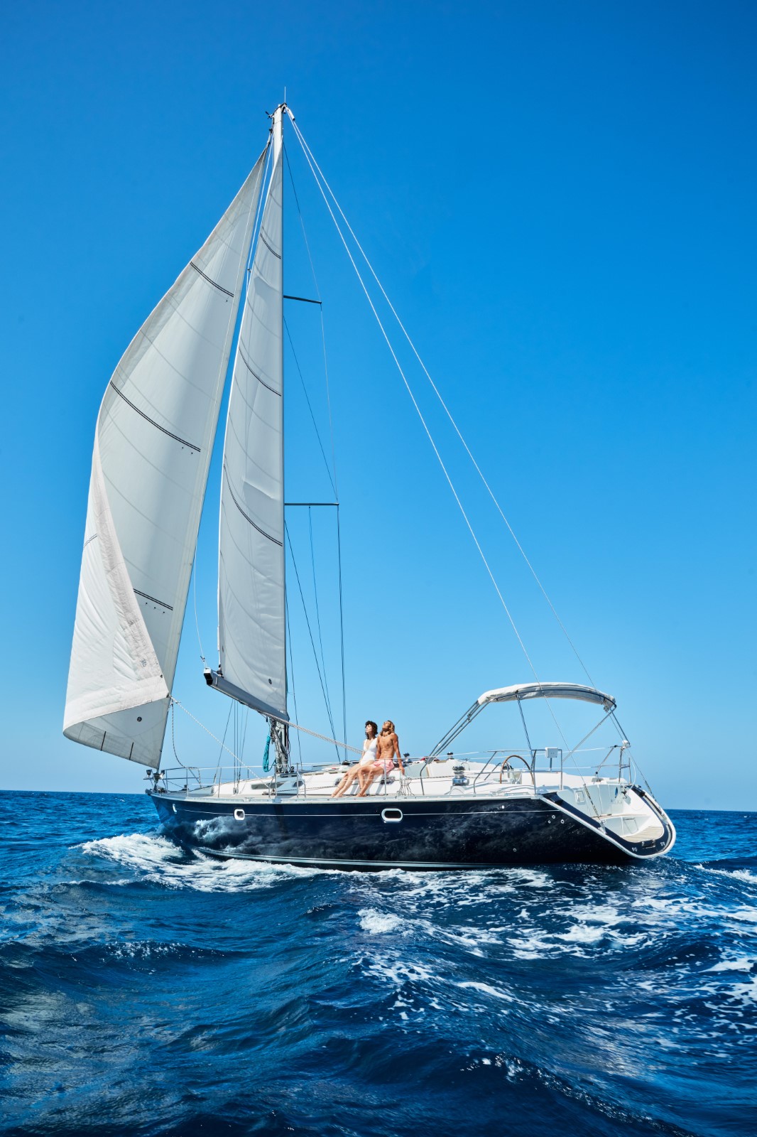 Premium Brochure
