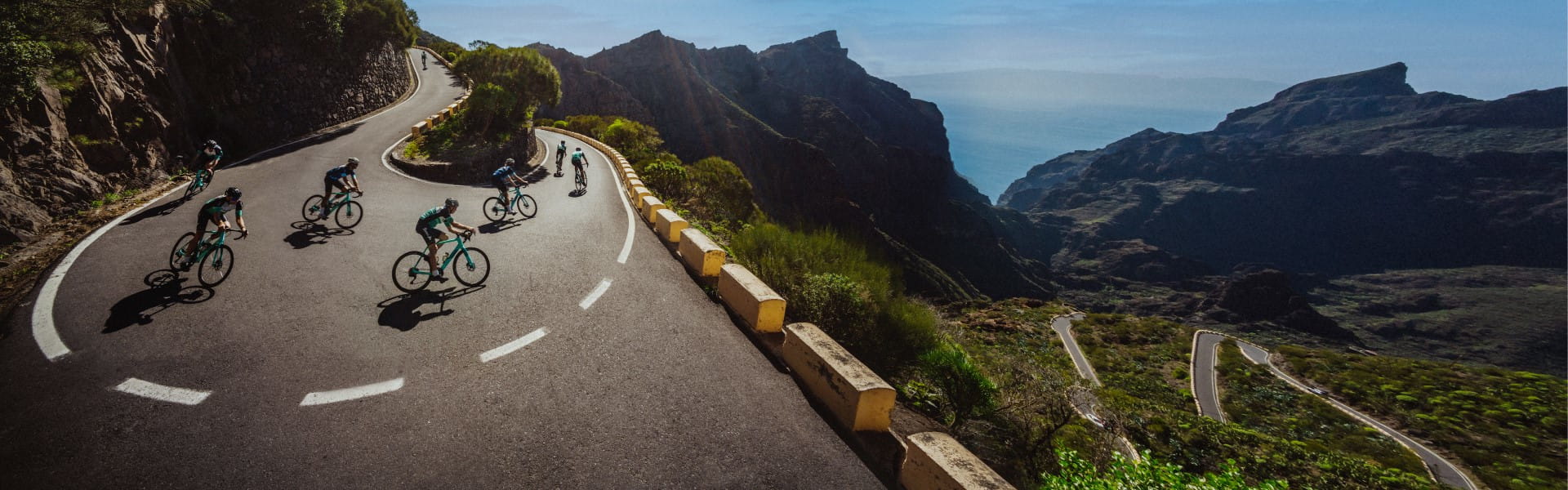 Bike Experience Tenerife