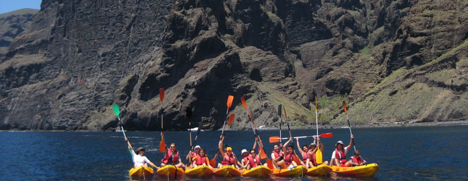 Teno Activo-Activities in Nature