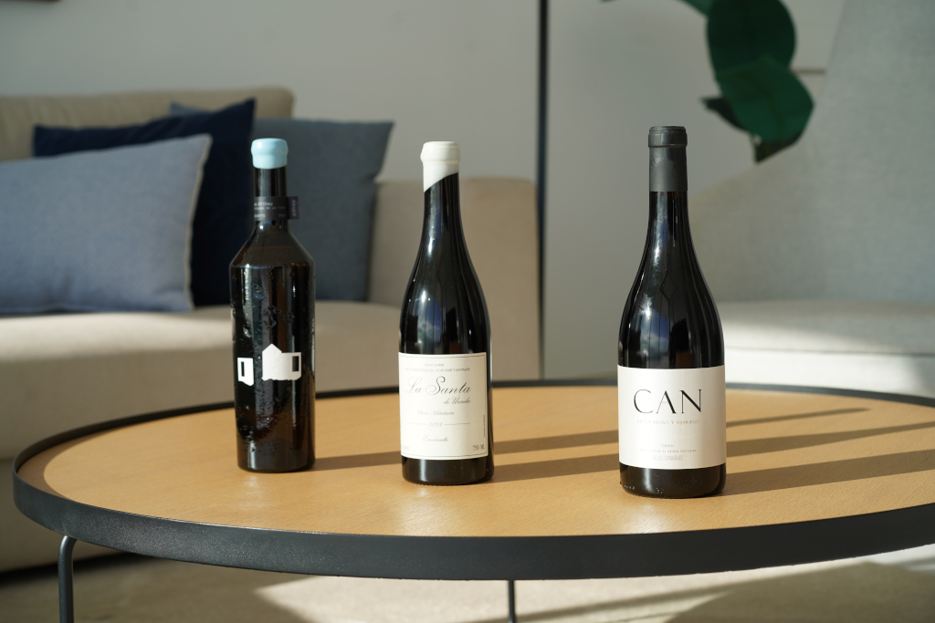 vinos de tenerife