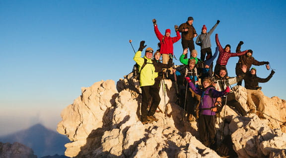 Excursiones organizadas 2