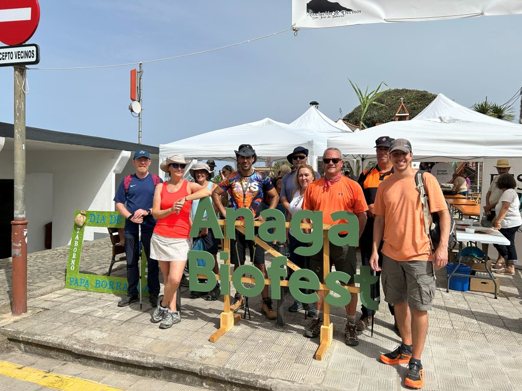 anaga biofest grupo 
