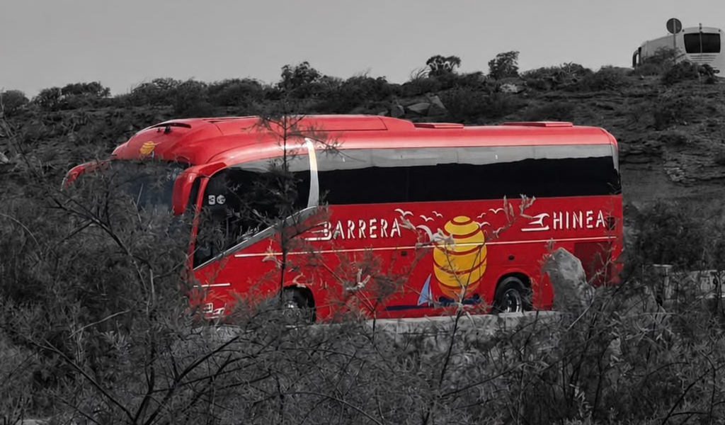 Bus 1