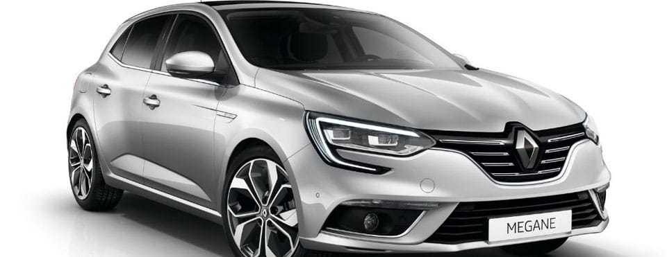 Rent a Car Las Rosas