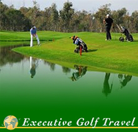 Executive Golf Travel 