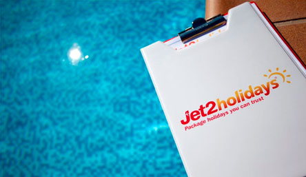 Jet2holidays
