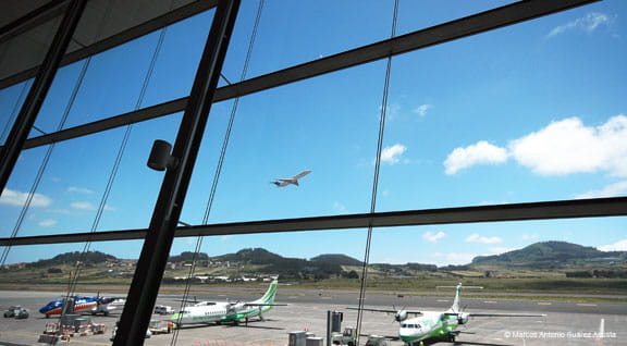 Viajar a Tenerife