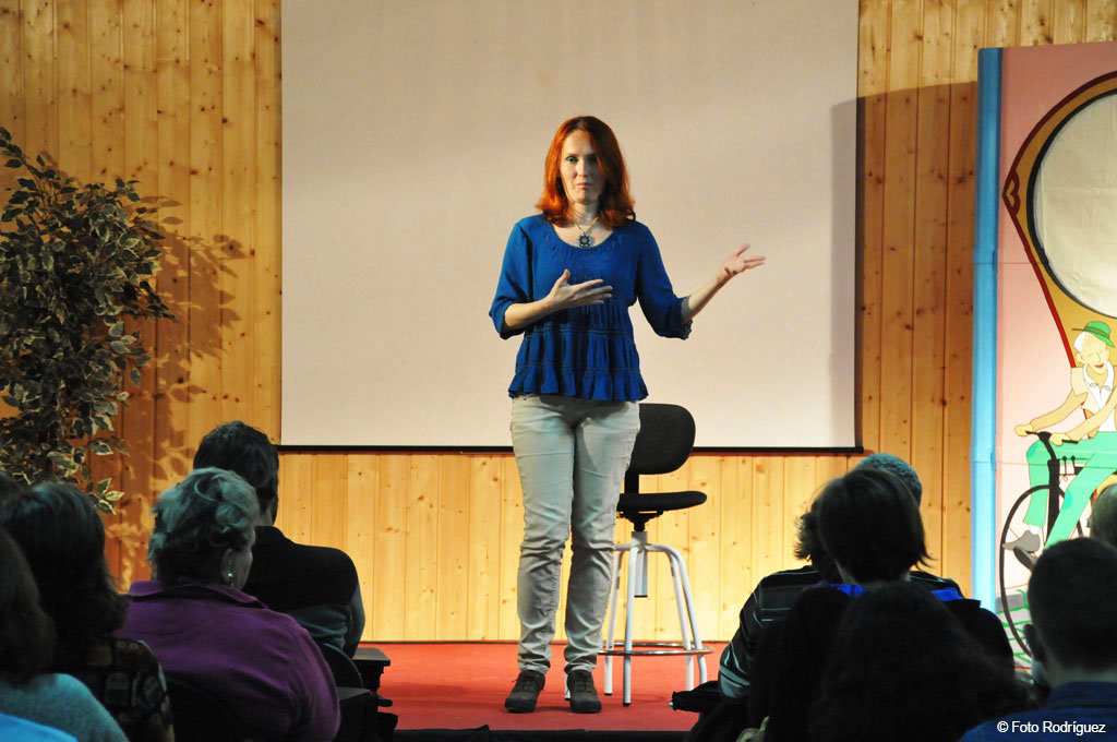 Festival Internacional del Cuento de los Silos