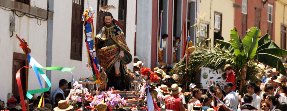 Romería de San Roque