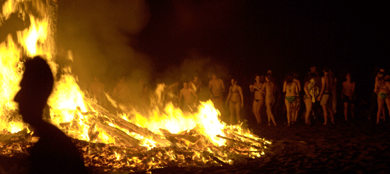 Fiesta de San Juan