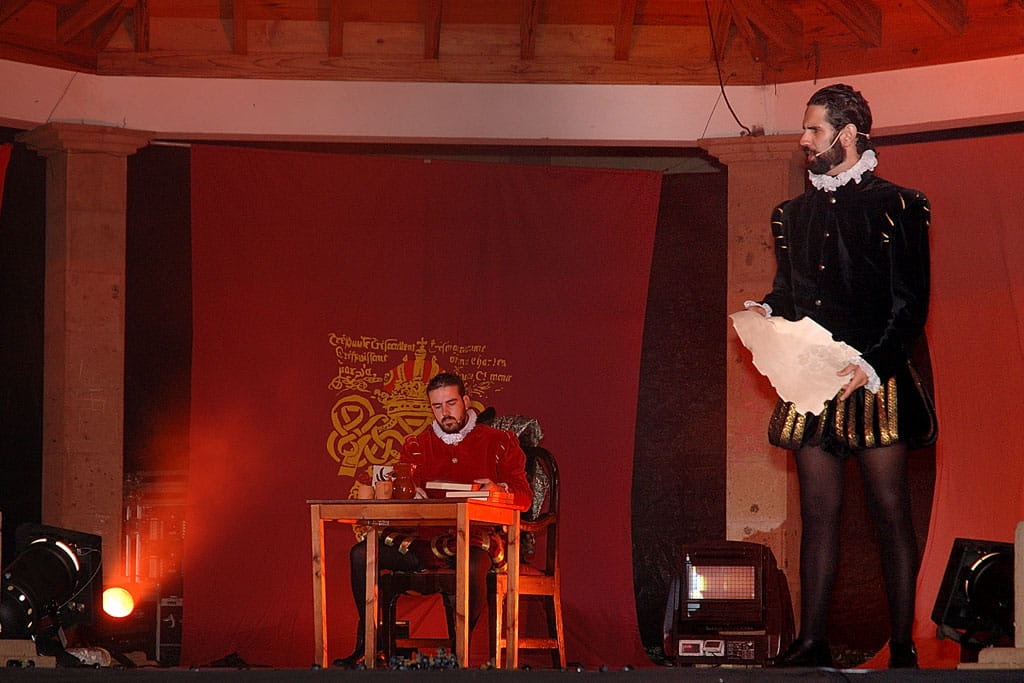 La Librea de Valle Guerra