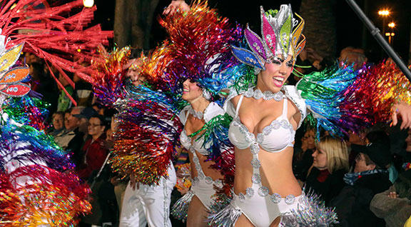 Agrupaciones y concursos 5