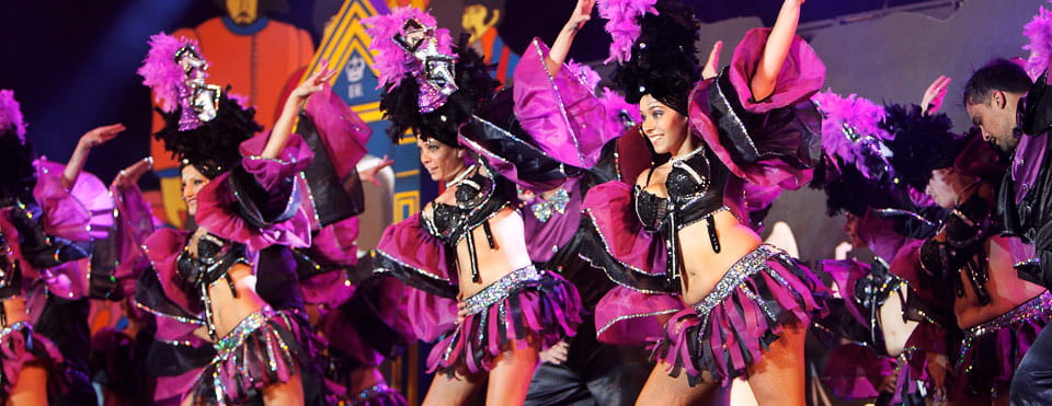 Carnaval de Candelaria