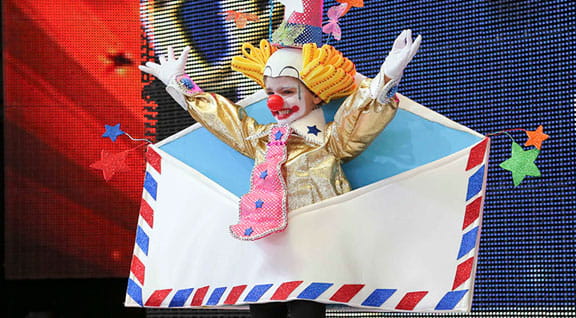 Carnaval otros municipios