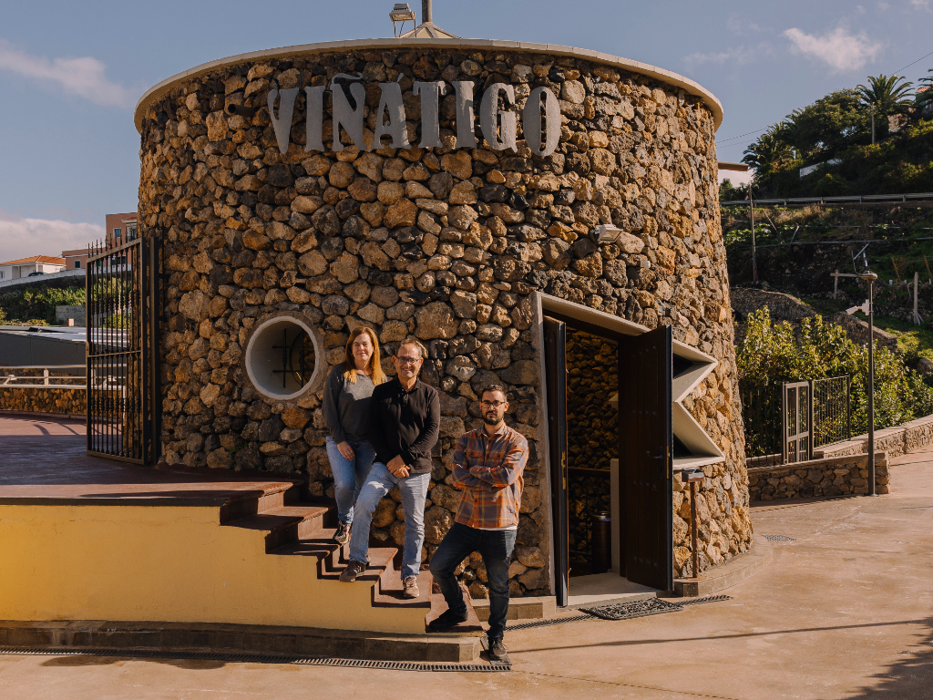 familia vinatigo