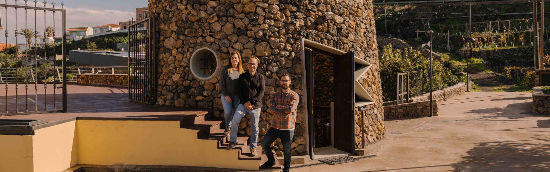 familia vinatigo