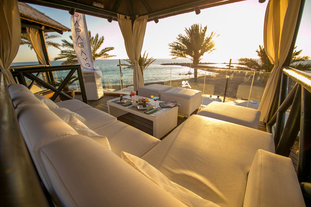 Papagayo Beach Club Local and international restaurants in Tenerife Papagayo Beach Club Local and international restaurants in Tenerife
