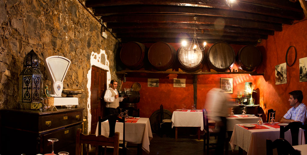 bodega