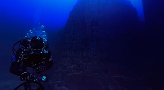 La Rapadura en 360º