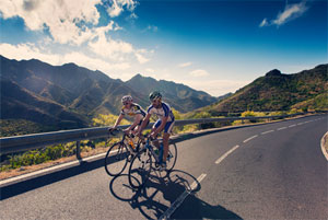 Ciclismo