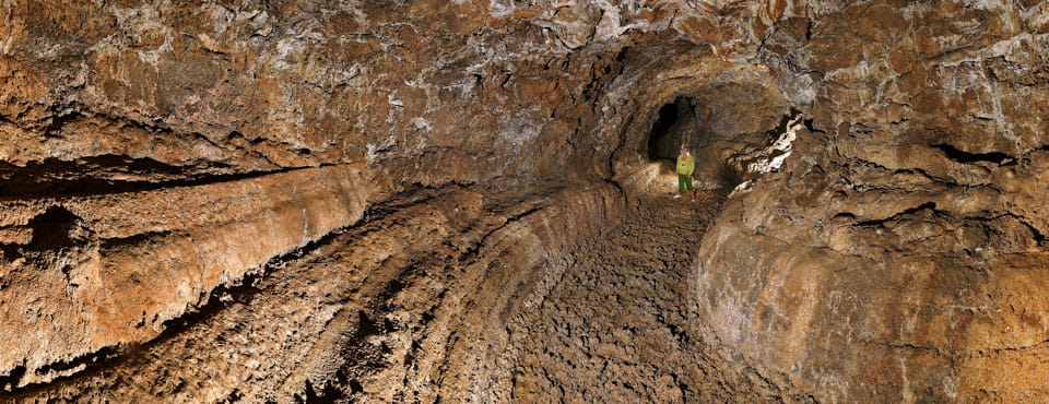 Cueva del viento