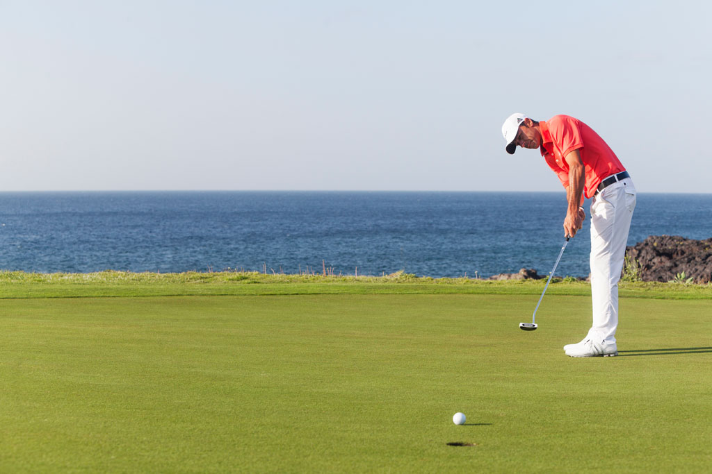 Amarilla Golf