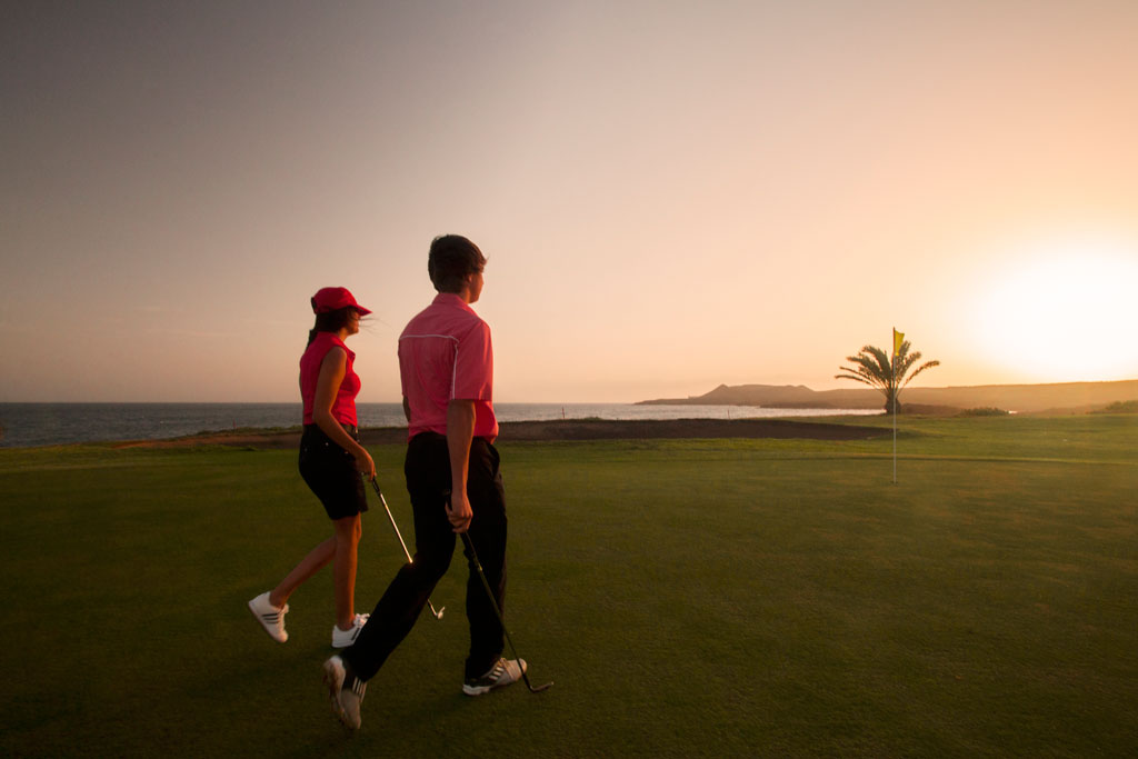 Amarilla Golf